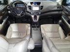 HONDA CR-V EXL photo