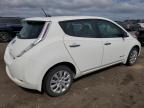 NISSAN LEAF S photo