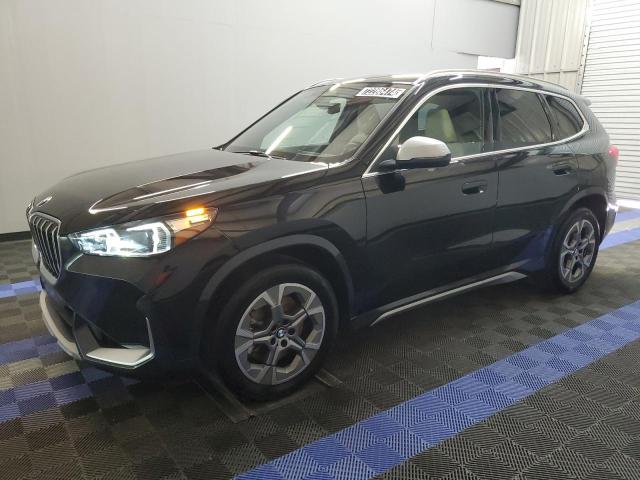 BMW X1 XDRIVE2