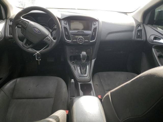 2017 FORD FOCUS SEL - 1FADP3H20HL248690