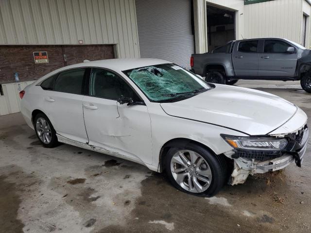 2019 HONDA ACCORD LX - 1HGCV1F1XKA173916
