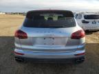 PORSCHE CAYENNE S photo