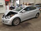 HYUNDAI ELANTRA SE photo