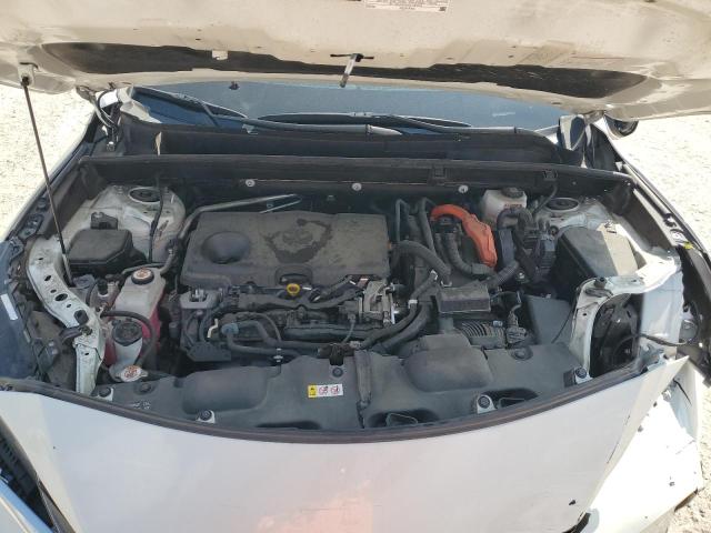 2021 TOYOTA VENZA LE - JTEAAAAH7MJ058890
