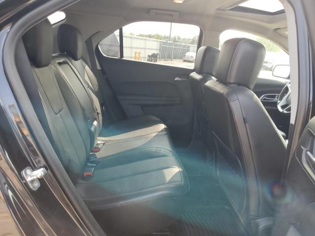 2015 CHEVROLET EQUINOX LT - 2GNFLHE37F6392856