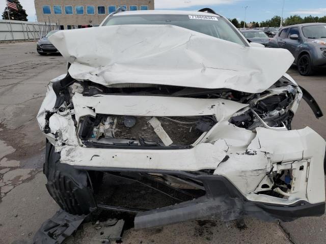 2018 SUBARU CROSSTREK - JF2GTABC5JH282157