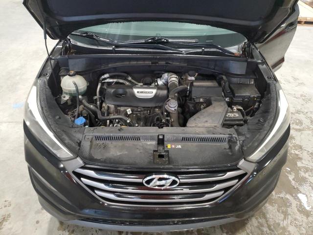 2016 HYUNDAI TUCSON LIM KM8J33A21GU146757  71648864