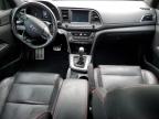 HYUNDAI ELANTRA SP photo