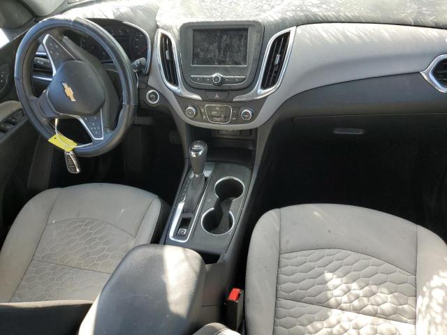 2019 CHEVROLET EQUINOX LS - 2GNAXHEV8K6136493