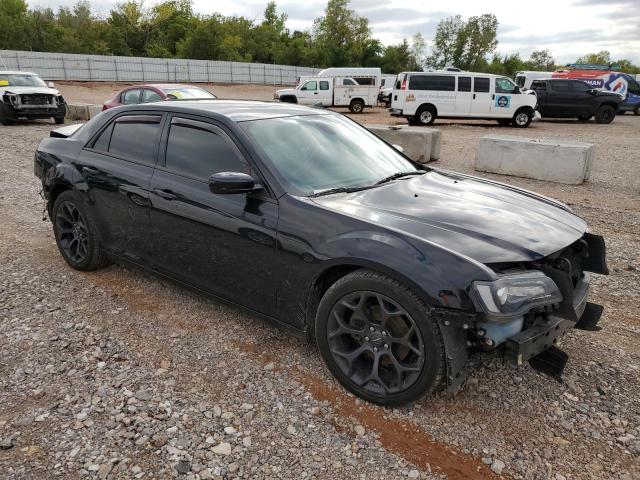 2019 CHRYSLER 300 S - 2C3CCABG0KH601142