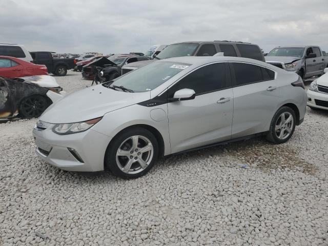 VIN 1G1RA6S58HU118701 2017 Chevrolet Volt, LT no.1