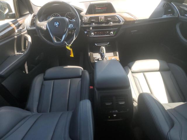2019 BMW X3 SDRIVE3 - 5UXTR7C53KLR45222