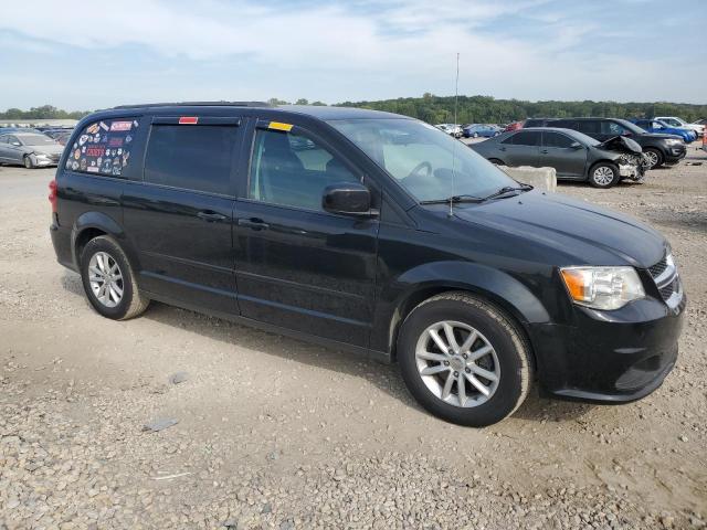 2015 DODGE GR CARAVAN 2C4RDGCG5FR745256