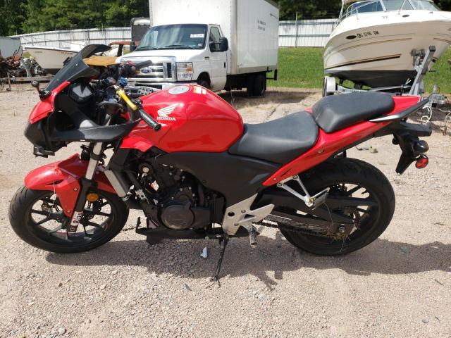 2013 HONDA CBR500 RA- MLHPC4402D5000241
