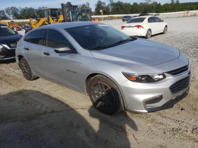 2018 CHEVROLET MALIBU LT - 1G1ZD5ST6JF266503
