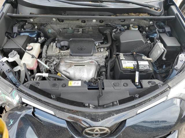 VIN JTMBFREV9HJ115895 2017 TOYOTA RAV4 no.12