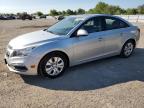 2015 CHEVROLET CRUZE LT - 1G1PC5SBXF7218862