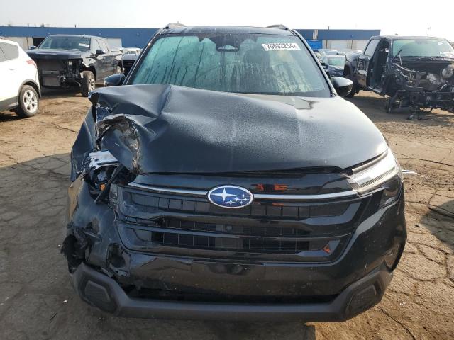 2025 SUBARU FORESTER T - JF2SLDTC0SH408503