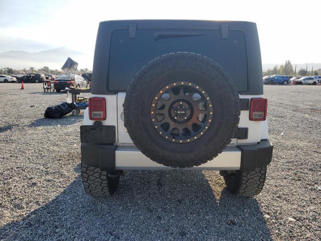 VIN 1C4HJWEG2JL923637 2018 Jeep Wrangler, Sahara no.6