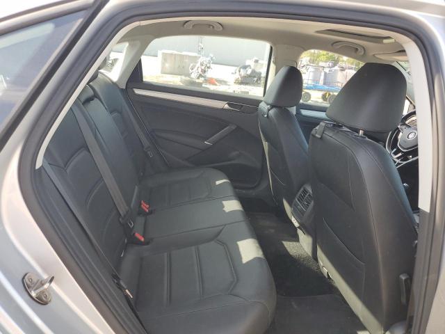 2019 VOLKSWAGEN PASSAT WOL - 1VWLA7A37KC002497