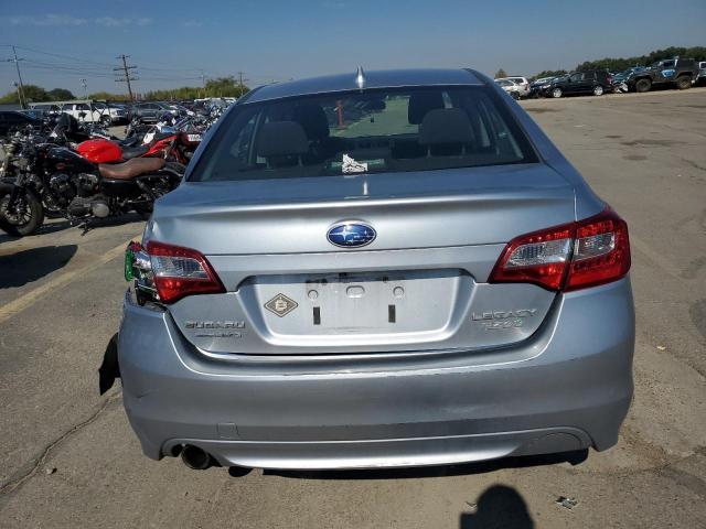 2016 SUBARU LEGACY 2.5 - 4S3BNAC61G3051743
