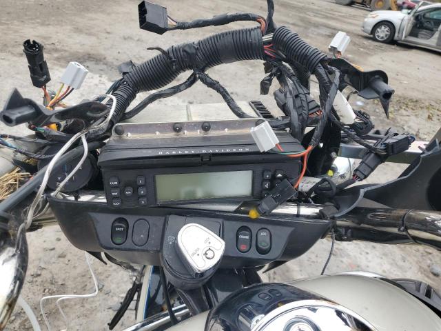 2013 HARLEY-DAVIDSON FLHTC ELEC 1HD1FFM1XDB634420