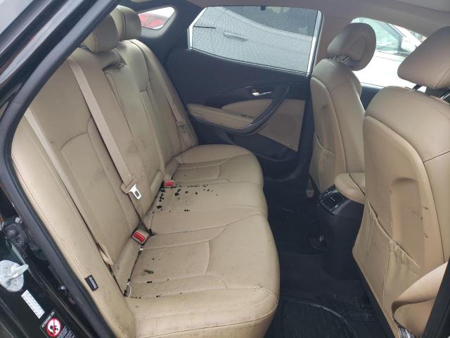 2017 HYUNDAI AZERA LIMI - KMHFH4JG1HA579216