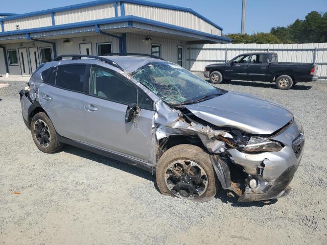 2023 SUBARU CROSSTREK - JF2GTAPC4P8222338