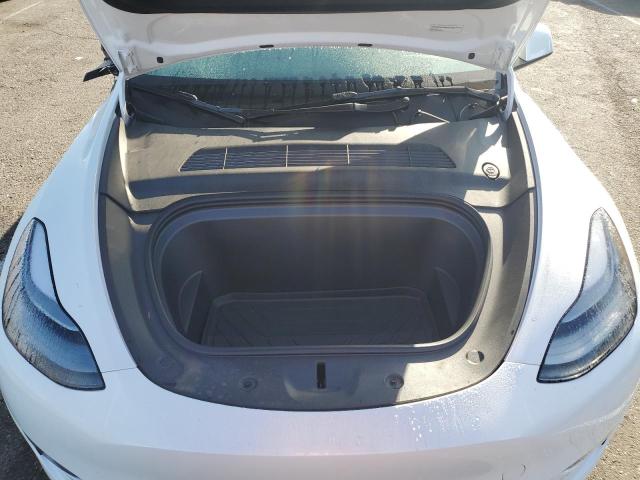 2023 TESLA MODEL Y - 7SAYGDEE7PF765439