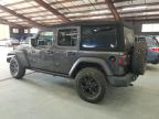 JEEP WRANGLER U photo