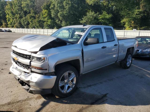 2019 CHEVROLET SILVERADO #3029352710