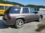 CHEVROLET TRAILBLAZE photo