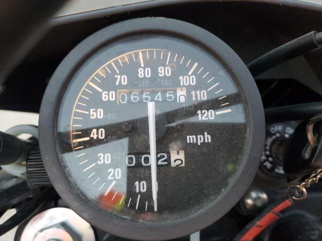 2020 SUZUKI DR650 SE JS1SP46AXL7101886