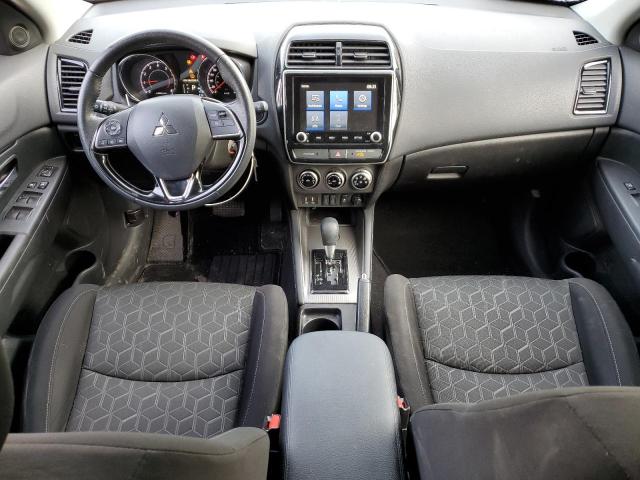 2022 MITSUBISHI RVR SE JA4AJVAW0NU606975