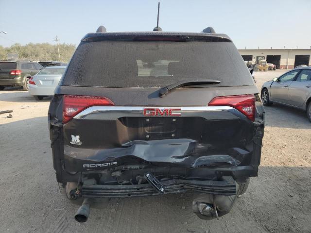 VIN 1GKKNLLSXHZ153831 2017 GMC Acadia, Sle no.6