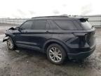 Lot #2976471014 2022 FORD EXPLORER X