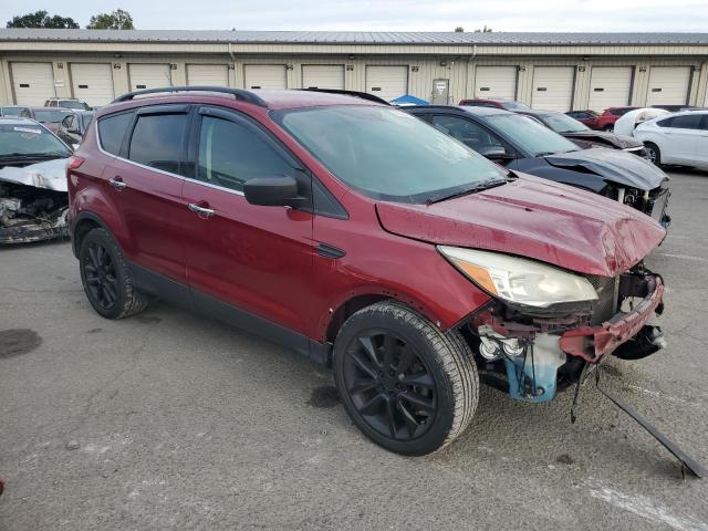 VIN 1FMCU9GX5FUA12232 2015 Ford Escape, SE no.4