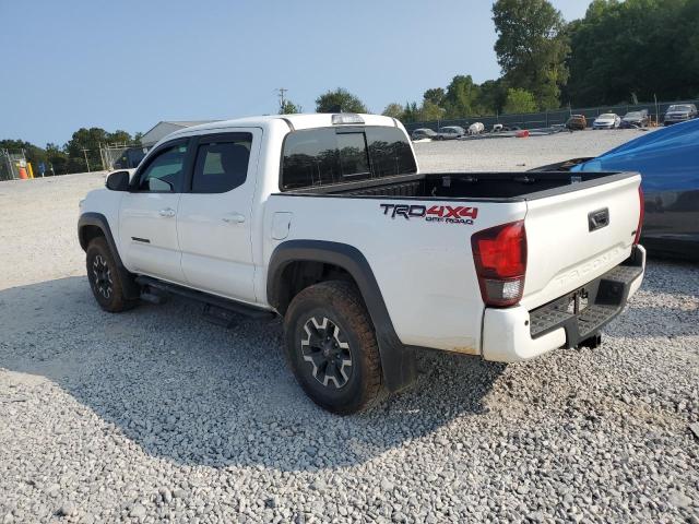 VIN 3TMCZ5AN5KM261733 2019 Toyota Tacoma, Double Cab no.2