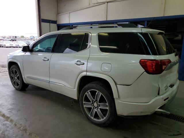 VIN 1GKKNXLSXHZ312287 2017 GMC Acadia, Denali no.2