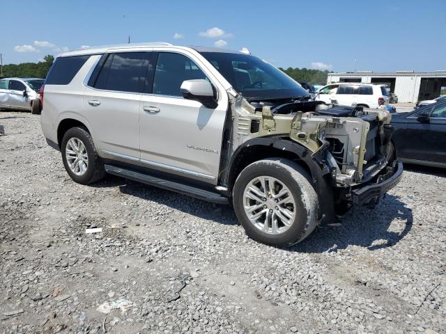 2022 GMC YUKON SLT - 1GKS1BKD9NR204711