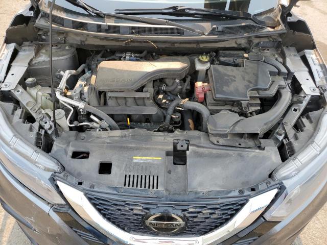 VIN JN1BJ1CV0LW541704 2020 Nissan Rogue, S no.11