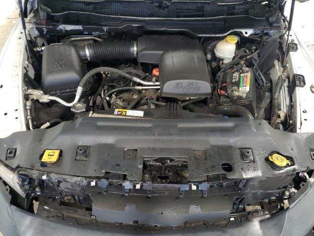 2017 RAM 1500 ST - 3C6JR6DG5HG699161