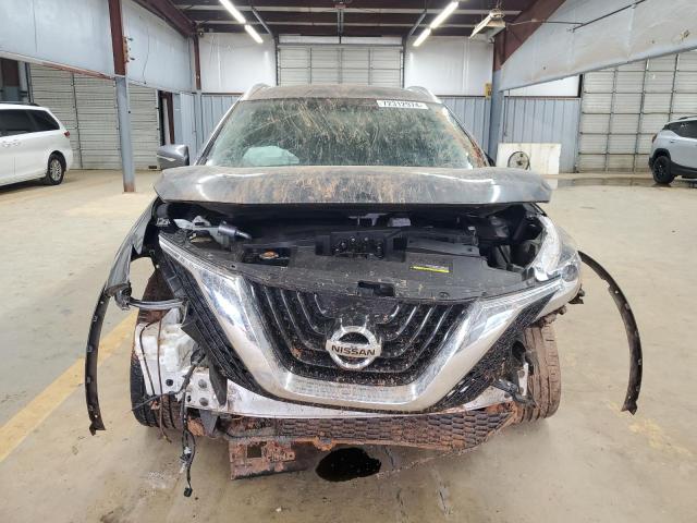2015 NISSAN MURANO S - 5N1AZ2MH2FN226215