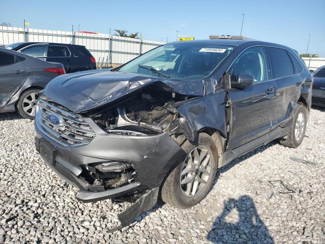 2022 FORD EDGE SEL - 2FMPK4J98NBA66116