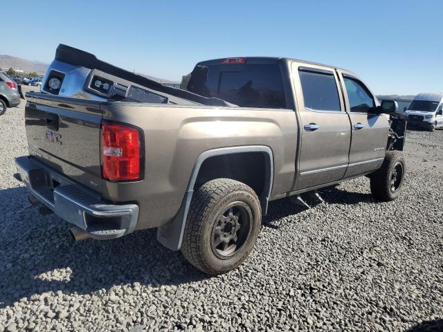 2015 GMC SIERRA K15 - 3GTU2VEC8FG460653