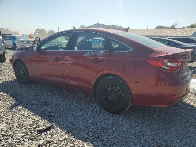 2016 HYUNDAI SONATA SE - 5NPE24AF8GH334591
