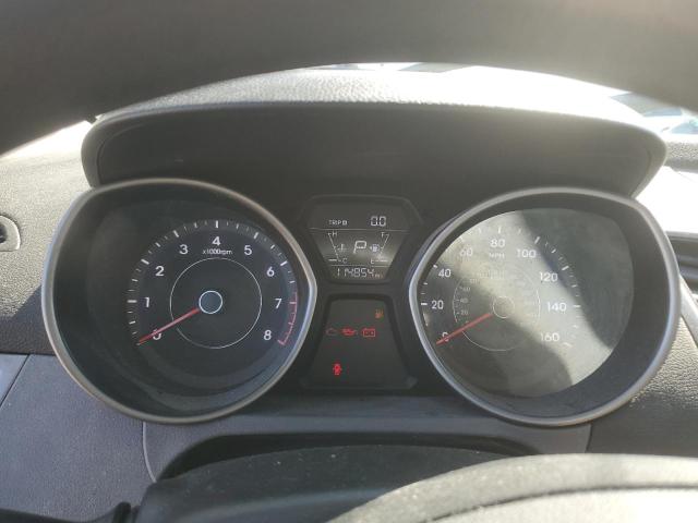 2015 HYUNDAI ELANTRA SE - 5NPDH4AE3FH649847