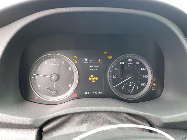 2018 HYUNDAI TUCSON VAL - KM8J3CA28JU691670