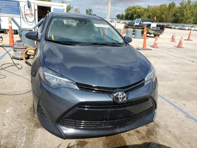 VIN 5YFBURHE1HP670398 2017 Toyota Corolla, L no.5