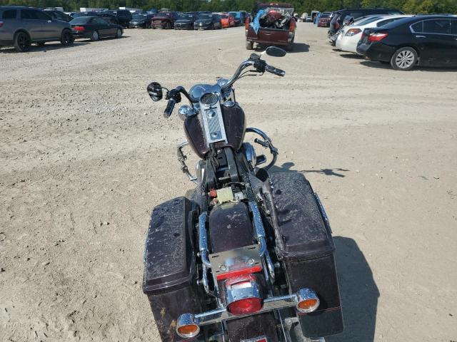 2006 HARLEY-DAVIDSON FLHRI 1HD1FBW106Y694860